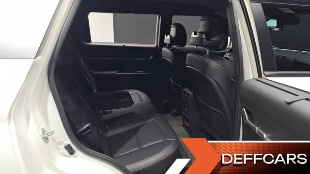 Ssangyong TORRES Gasoline 1.5 4WD T7 купить на сайте DeffCars