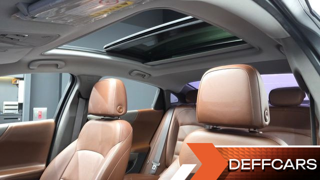 ChevroletGMDaewoo MALIBU 1.5 Turbo LT Deluxe купить на сайте DeffCars