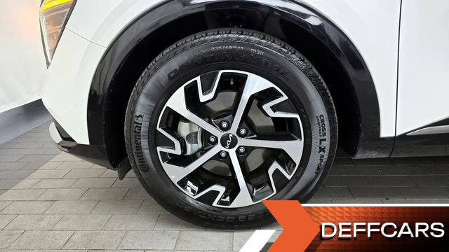 Kia SPORTAGE Nobleless 2WD купить на сайте DeffCars