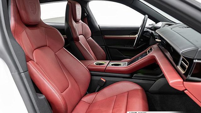 Porsche TAYCAN 4S Cross Turismo купить на сайте DeffCars