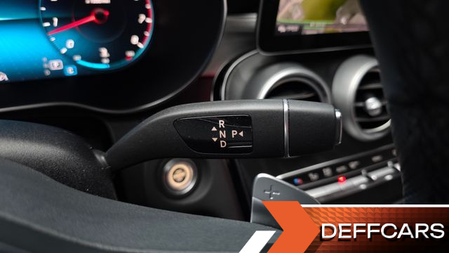 Mercedes C-CLASS C200 Cabriolet купить на сайте DeffCars