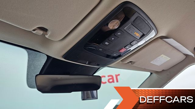 Kia CARNIVAL Gasoline 9-Seater Signature купить на сайте DeffCars