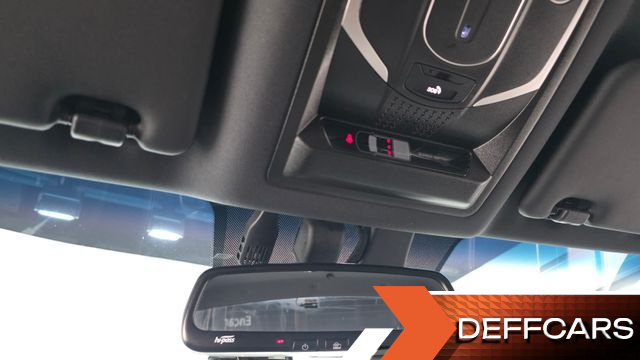 Ssangyong REXTON Diesel 2.2 4WD Culman Prestige купить на сайте DeffCars
