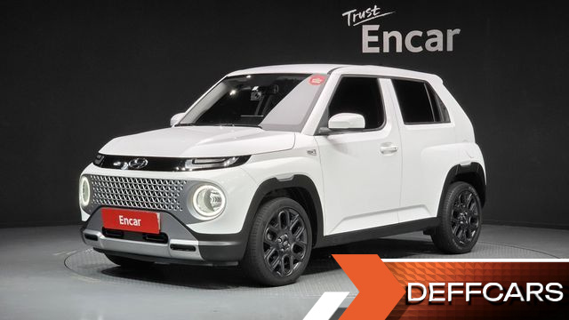Hyundai CASPER Modern купить на сайте DeffCars