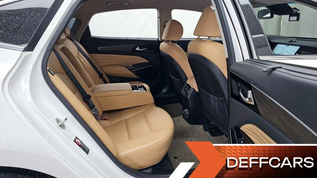 Kia K7 3.0 GDI Signature купить на сайте DeffCars