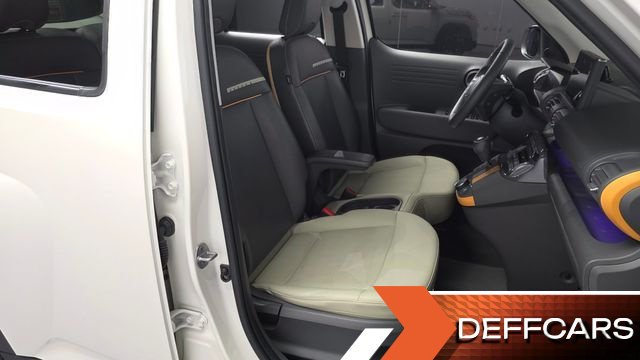 Hyundai CASPER Inspiration купить на сайте DeffCars