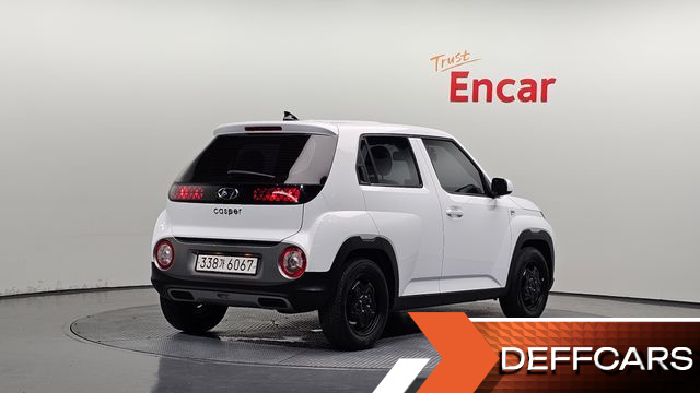 Hyundai CASPER Modern купить на сайте DeffCars