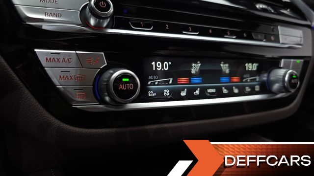 BMW GRAN TURISMO 630i xDrive M Sport купить на сайте DeffCars