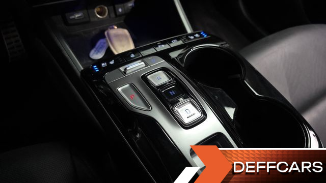 Hyundai TUCSON Gasoline 1.6 Turbo 2WD Inspiration купить на сайте DeffCars