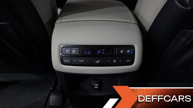 Hyundai PALISADE Gasoline 3.8 2WD Prestige купить на сайте DeffCars