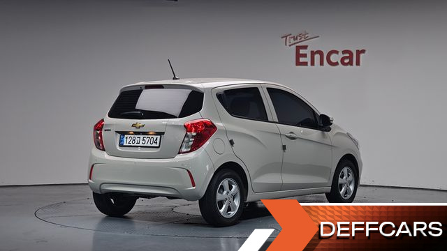 ChevroletGMDaewoo SPARK LT купить на сайте DeffCars