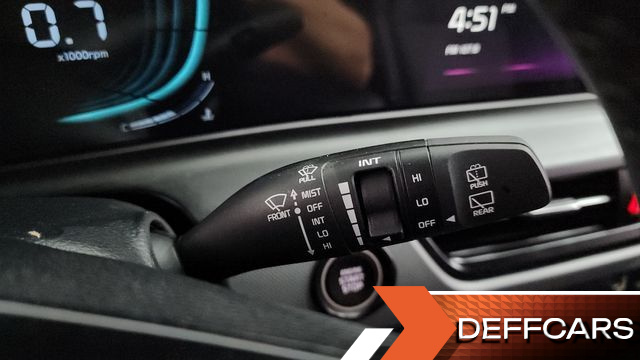 Kia SELTOS Gasoline 2.0 2WD Trendy купить на сайте DeffCars