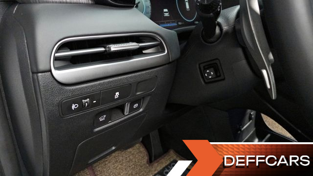 Hyundai PALISADE Diesel 2.2 2WD Le Blanc купить на сайте DeffCars