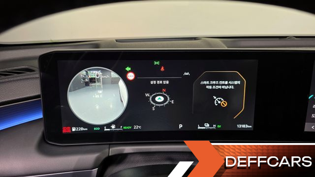 Kia K8 Noblesse купить на сайте DeffCars