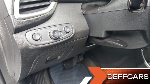 ChevroletGMDaewoo TRAX 1.4 LT Core купить на сайте DeffCars