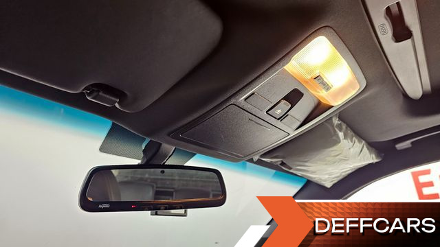 Ssangyong REXTON Diesel 2.2 4WD Prestige (5-Link) купить на сайте DeffCars