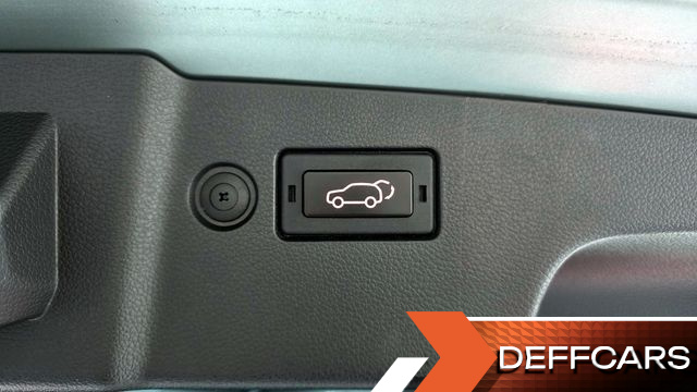 Ssangyong TORRES Gasoline 1.5 4WD T7 купить на сайте DeffCars