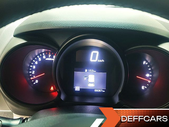 Kia RAY Prestige купить на сайте DeffCars