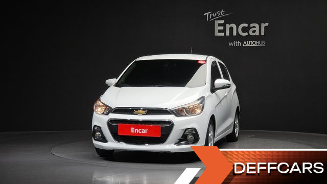 ChevroletGMDaewoo SPARK LT Plus купить на сайте DeffCars