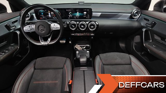 Mercedes CLA-CLASS CLA250 4MATIC купить на сайте DeffCars