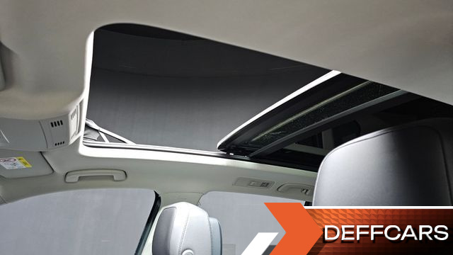 Volkswagen TIGUAN 2.0 TDI Prestige купить на сайте DeffCars