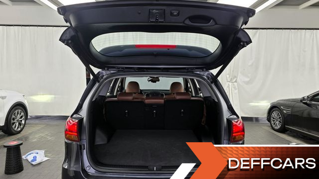 Kia SORENTO Diesel 2.0 2WD Noblesse купить на сайте DeffCars