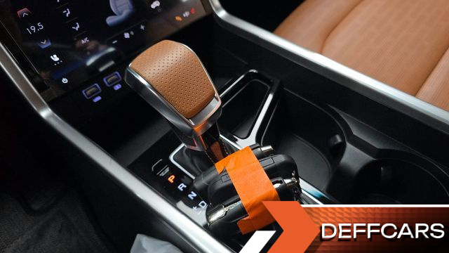 Ssangyong TORRES Gasoline 1.5 2WD Black Edition купить на сайте DeffCars