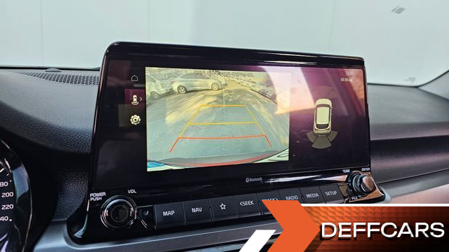 Kia SELTOS Gasoline 1.6 Turbo 2WD Signature купить на сайте DeffCars