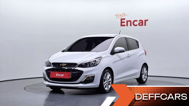ChevroletGMDaewoo SPARK Premier купить на сайте DeffCars
