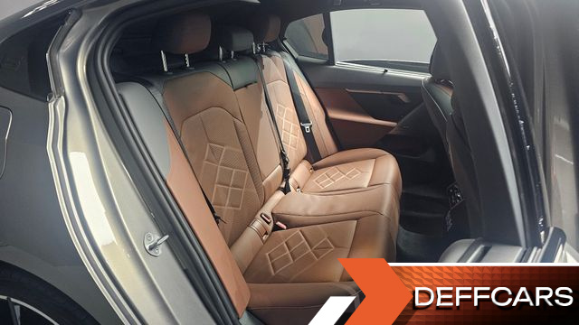 BMW 5-SERIES 530i xDrive M Sport купить на сайте DeffCars