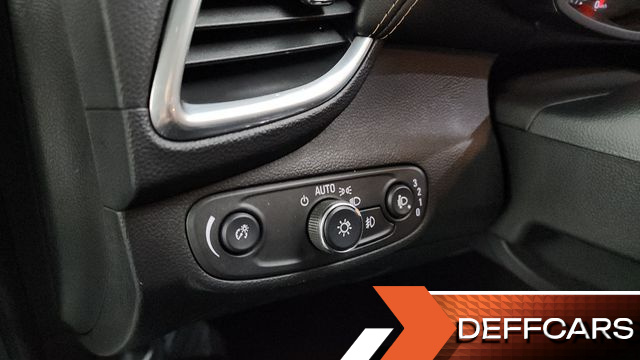 ChevroletGMDaewoo TRAX 1.4 Premier купить на сайте DeffCars