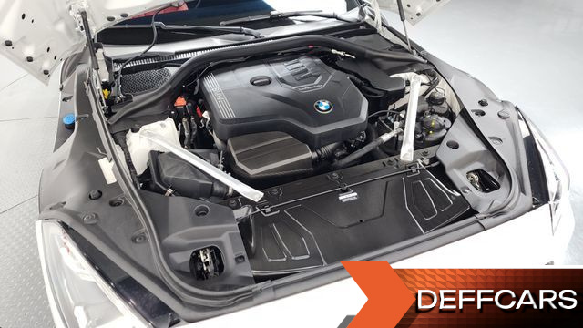 BMW Z4 sDrive20i M Sport купить на сайте DeffCars