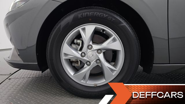Hyundai AVANTE 1.6 Modern купить на сайте DeffCars