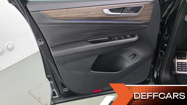 Volkswagen ATLAS 2.0 TSI R-LINE 6-Seater купить на сайте DeffCars