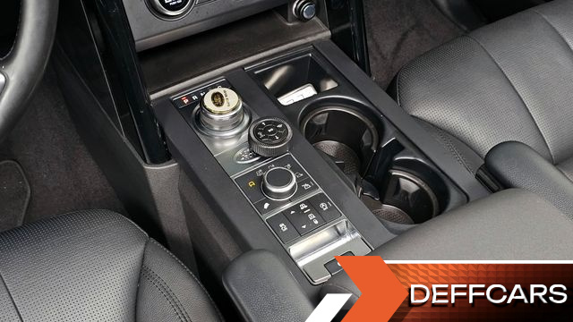 Land Rover DISCOVERY 3.0 SD6 SE купить на сайте DeffCars