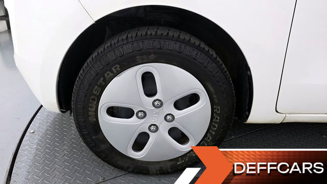 Kia RAY VAN Deluxe купить на сайте DeffCars