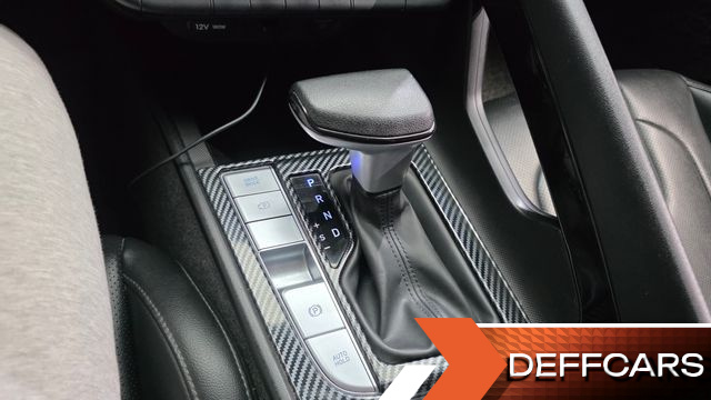 Hyundai AVANTE Smart купить на сайте DeffCars