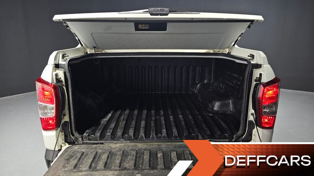 Ssangyong REXTON Diesel 2.2 4WD Adventure купить на сайте DeffCars
