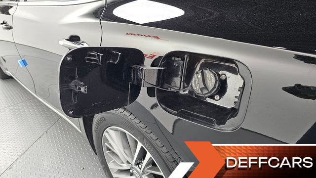 Hyundai GRANDEUR 2.4 Modern купить на сайте DeffCars