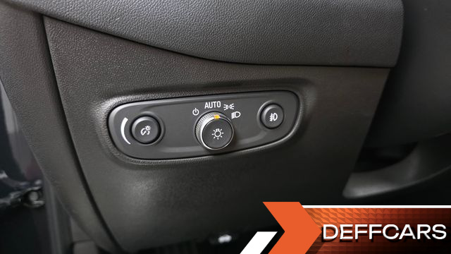 ChevroletGMDaewoo EQUINOX 4WD Premier купить на сайте DeffCars