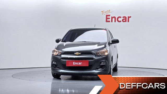 ChevroletGMDaewoo SPARK LS купить на сайте DeffCars
