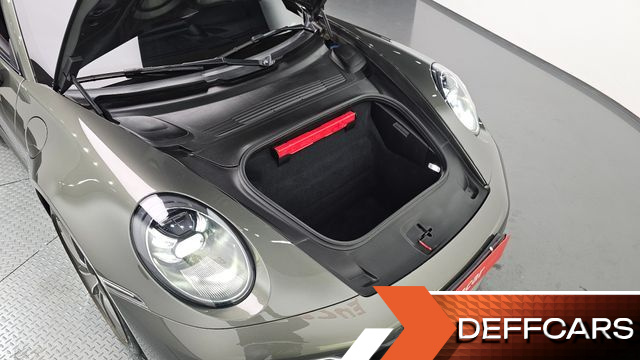 Porsche 911 Carrera 4S купить на сайте DeffCars