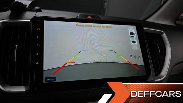 Kia RAY Van Prestige купить на сайте DeffCars
