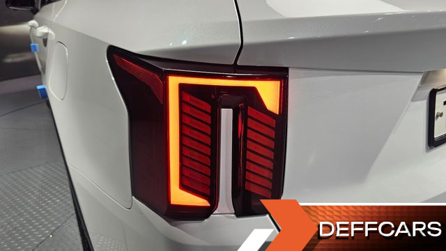 Kia SORENTO HEV 1.6 2WD Signature купить на сайте DeffCars