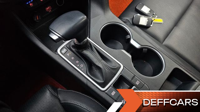 Kia SPORTAGE Diesel 1.6 2WD Prestige купить на сайте DeffCars