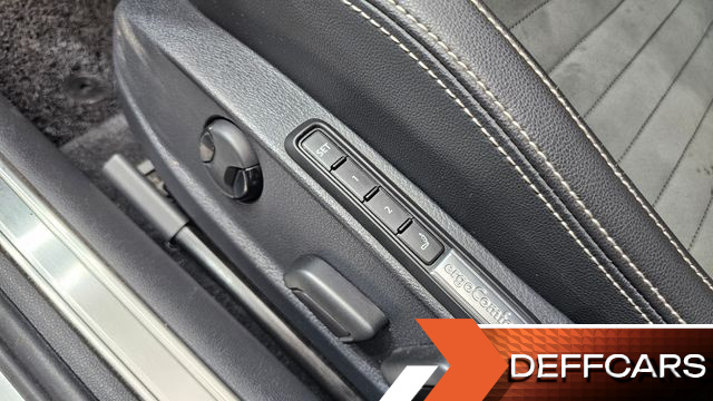 Volkswagen PASSAT 2.0 TDI Premium купить на сайте DeffCars