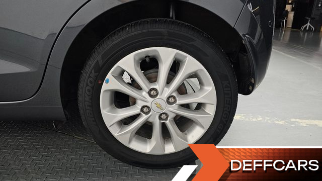 ChevroletGMDaewoo SPARK Premier купить на сайте DeffCars