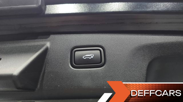 Hyundai TUCSON N Line 2WD Inspiration купить на сайте DeffCars