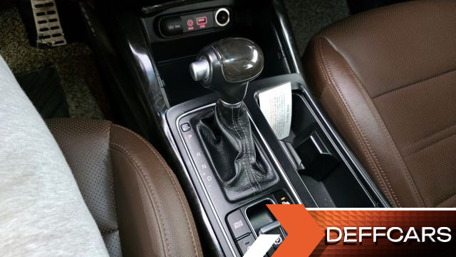 Kia SORENTO Diesel 2.0 2WD Noblesse купить на сайте DeffCars