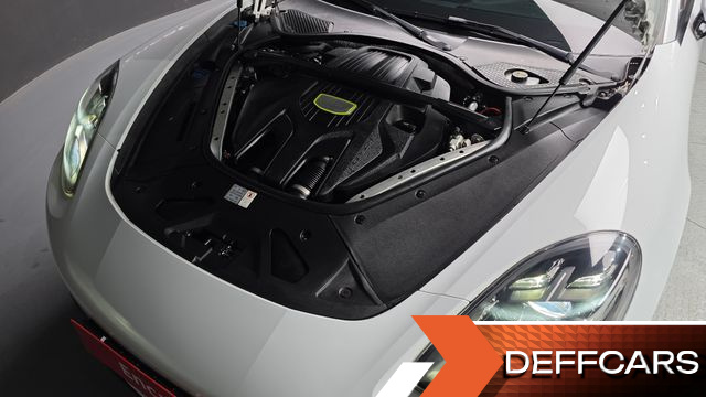 Porsche PANAMERA 2.9 AWD E-Hybrid купить на сайте DeffCars